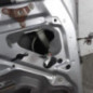 Porte avant gauche PEUGEOT 306