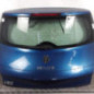 Malle/Hayon arriere RENAULT MEGANE 2