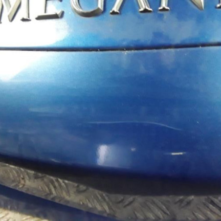 Malle/Hayon arriere RENAULT MEGANE 2