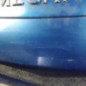 Malle/Hayon arriere RENAULT MEGANE 2