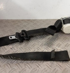 Ceinture avant droit FORD FOCUS 2 Photo n°1