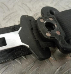 Ceinture avant droit FORD FOCUS 2