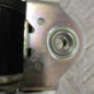 Ceinture avant droit FORD FOCUS 2
