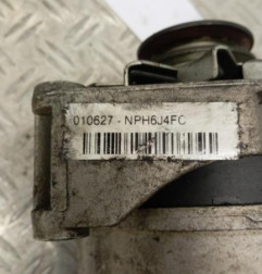 Alternateur OPEL ASTRA F Photo n°4