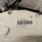 Serrure arriere gauche VOLKSWAGEN POLO 5