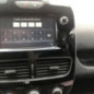 Afficheur RENAULT CLIO 4