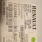 Afficheur RENAULT CLIO 4