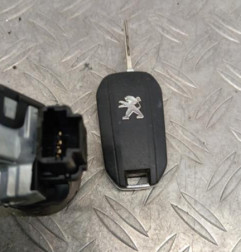 Neiman PEUGEOT 208 1