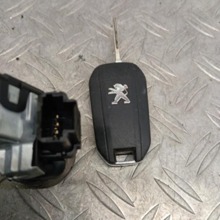 Neiman PEUGEOT 208 1