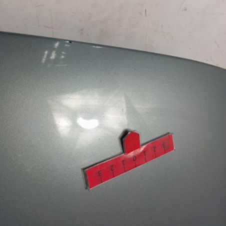 Capot RENAULT SCENIC 1