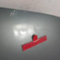 Capot RENAULT SCENIC 1