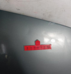 Capot RENAULT SCENIC 1 Photo n°3