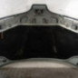 Capot RENAULT SCENIC 1