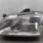 Optique avant principal gauche (feux)(phare) RENAULT SCENIC 1