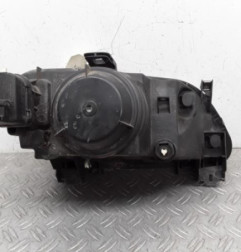 Optique avant principal gauche (feux)(phare) RENAULT SCENIC 1