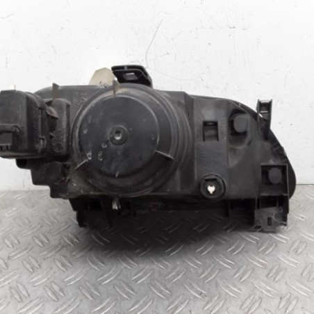 Optique avant principal gauche (feux)(phare) RENAULT SCENIC 1