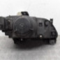 Optique avant principal gauche (feux)(phare) RENAULT SCENIC 1