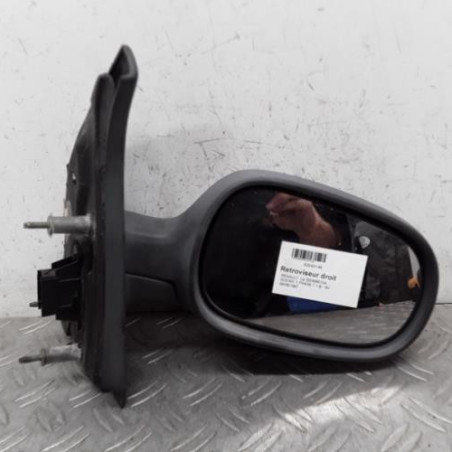 Retroviseur droit RENAULT SCENIC 1 Photo n°1