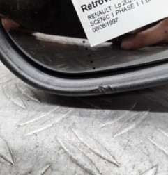Retroviseur gauche RENAULT SCENIC 1