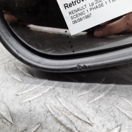 Retroviseur gauche RENAULT SCENIC 1