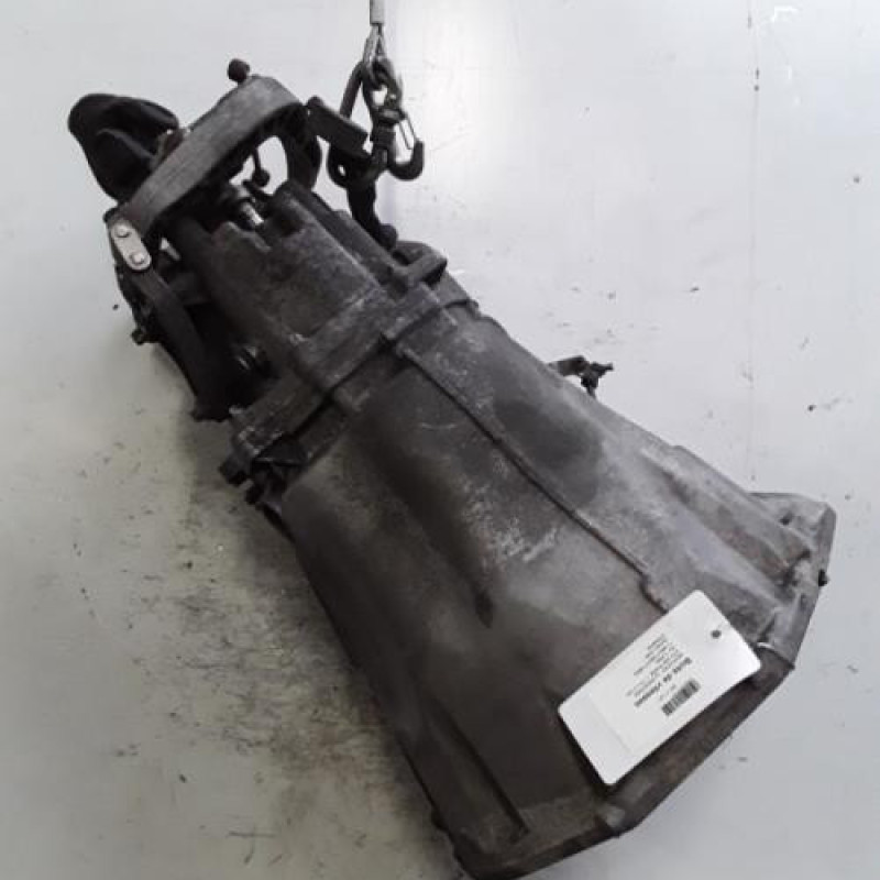 Boite de vitesses MERCEDES VITO 639 Boite de vitesses MERCEDES VITO 639