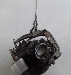Boite de vitesses MERCEDES VITO 639