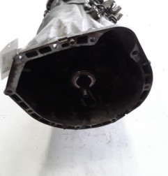 Boite de vitesses MERCEDES VITO 639 Photo n°4