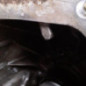 Boite de vitesses MERCEDES VITO 639