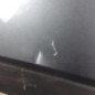 Capot VOLKSWAGEN SHARAN 1