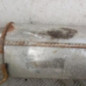 Silencieux arriere (echappement) CITROEN C15