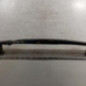 Renfort pare choc arriere (traverse) CITROEN C5 2