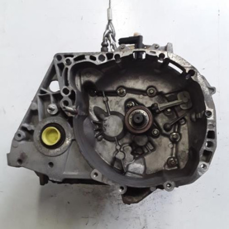 Boite de vitesses RENAULT MEGANE 2 Photo n°1