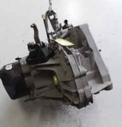 Boite de vitesses RENAULT MEGANE 2