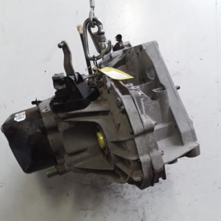 Boite de vitesses RENAULT MEGANE 2