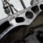 Boite de vitesses RENAULT MEGANE 2