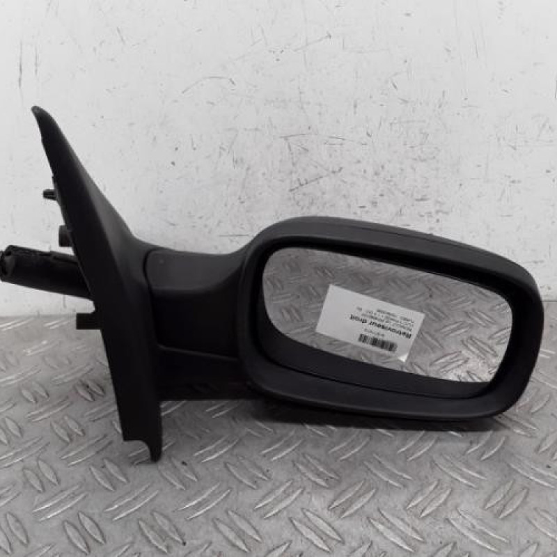 Retroviseur droit RENAULT CLIO 3 Retroviseur droit RENAULT CLIO 3
