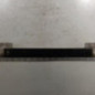 Renfort pare choc avant (traverse) PEUGEOT 307