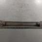 Renfort pare choc avant (traverse) PEUGEOT 307