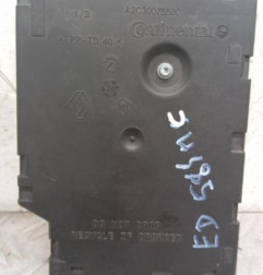 Lecteur de carte (neiman) RENAULT CLIO 4