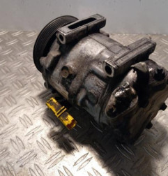 Compresseur clim PEUGEOT 307