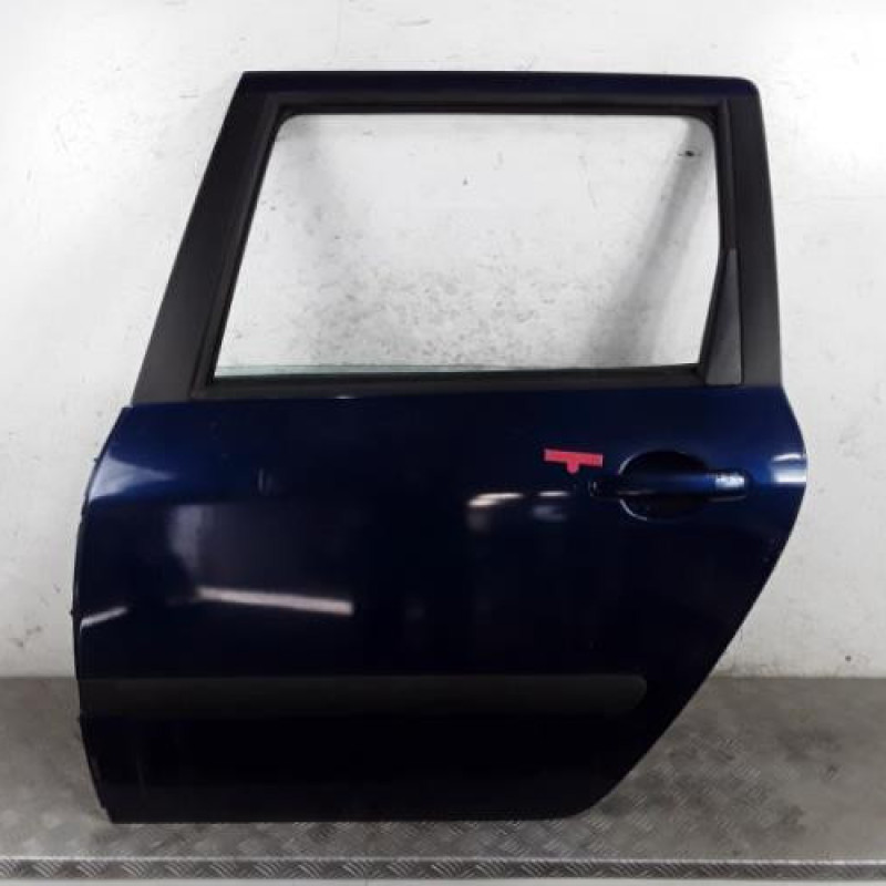 Porte arriere gauche PEUGEOT 307