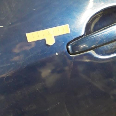 Porte arriere gauche PEUGEOT 307