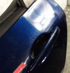 Porte arriere gauche PEUGEOT 307 Photo n°5