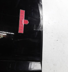 Porte arriere droit MERCEDES CLASSE B 245