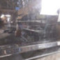 Porte arriere droit MERCEDES CLASSE B 245