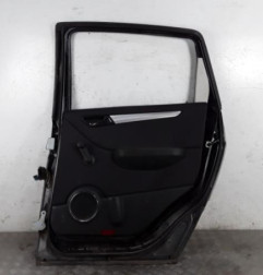 Porte arriere droit MERCEDES CLASSE B 245 Photo n°6