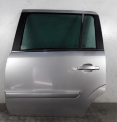 Porte arriere gauche OPEL ZAFIRA B Photo n°1