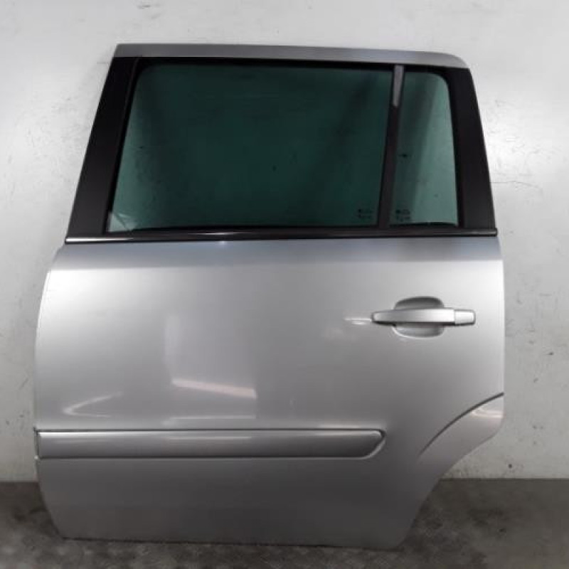Porte arriere gauche OPEL ZAFIRA B