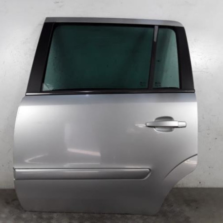 Porte arriere gauche OPEL ZAFIRA B Photo n°1