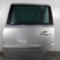 Porte arriere gauche OPEL ZAFIRA B
